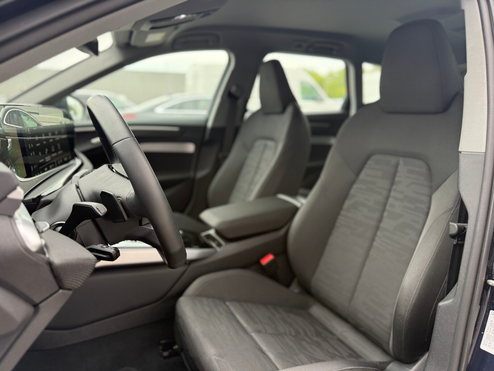 Audi A6 Avant - zdjęcie 20