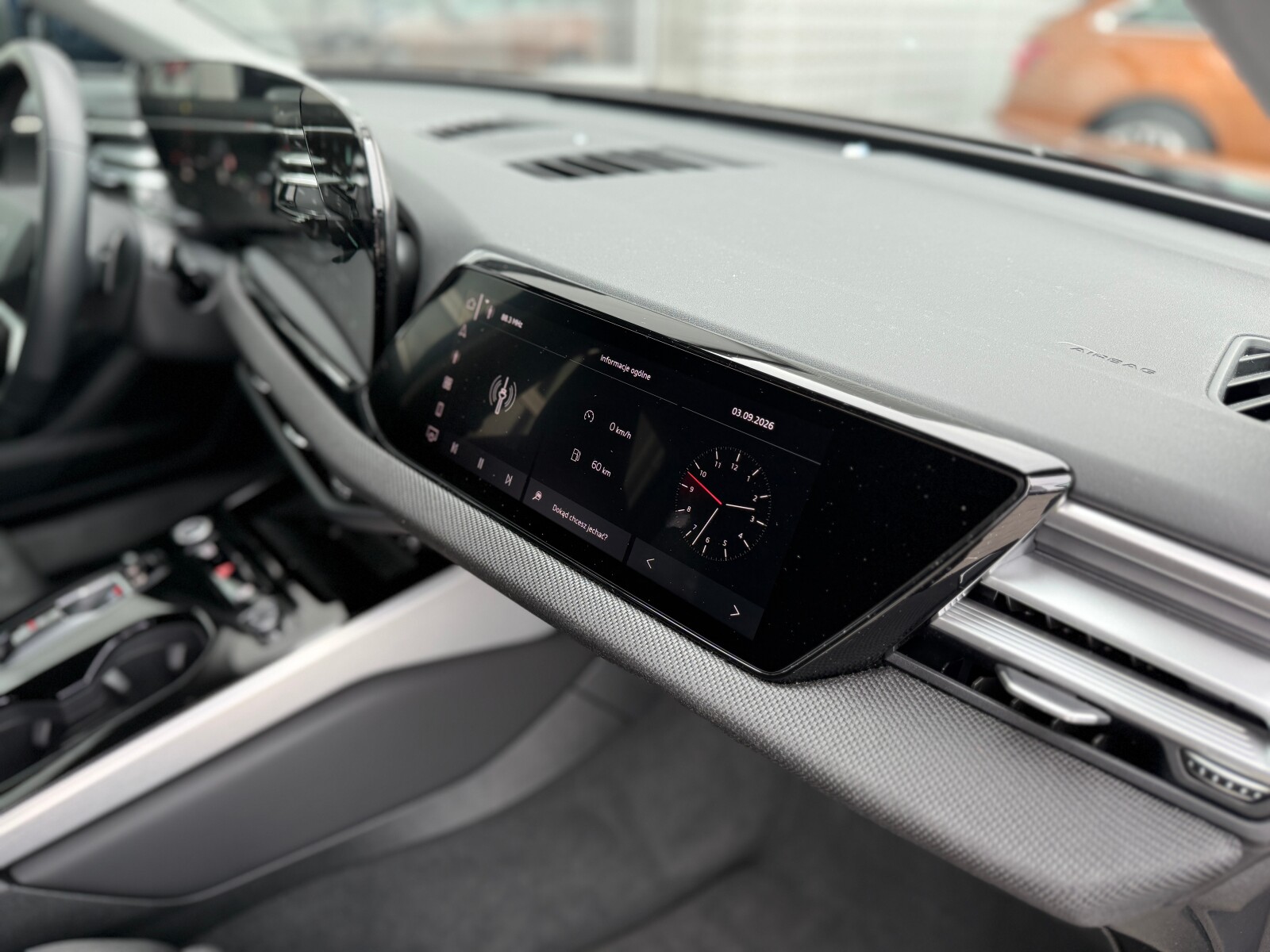 Audi A6 Avant - zdjęcie 23