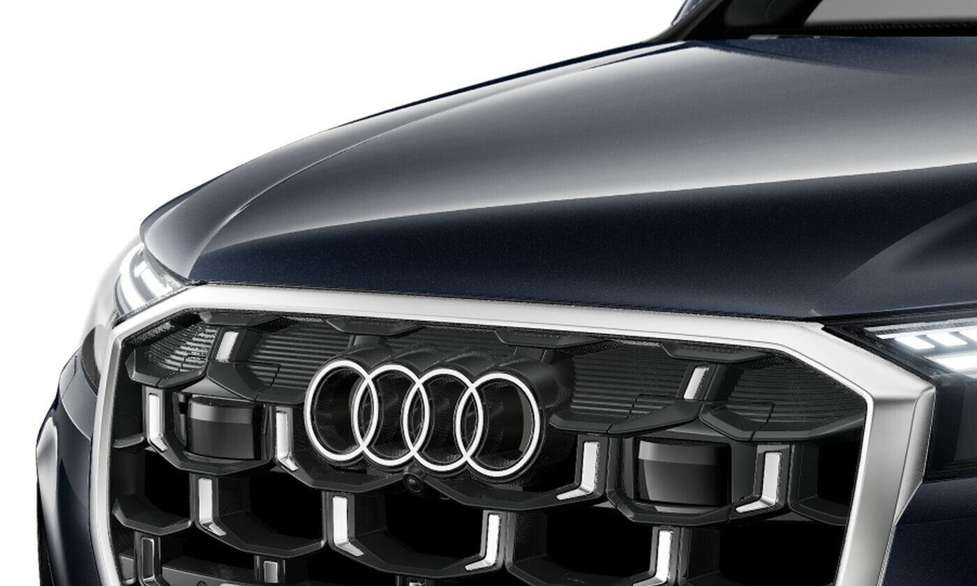 Audi Q7 - zdjęcie 5