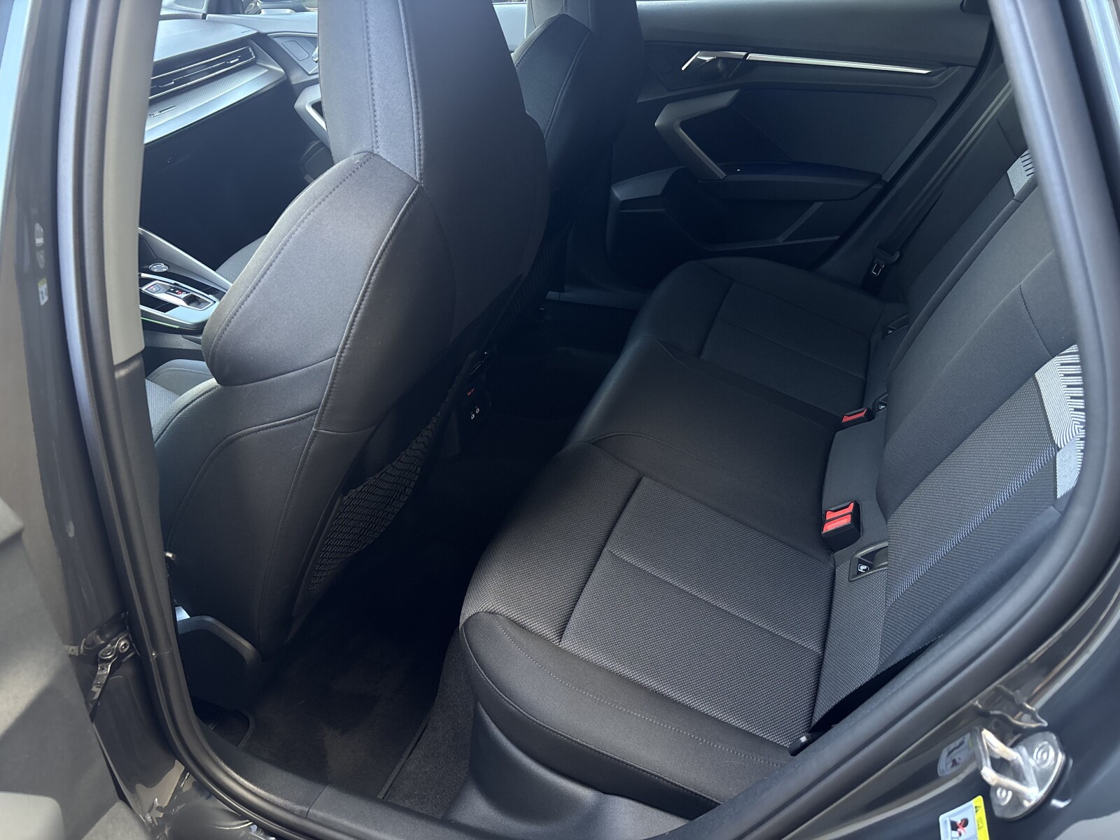 Audi A3 allstreet - zdjęcie 34