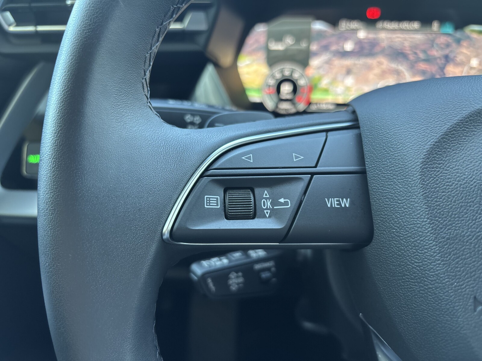 Audi A3 allstreet - zdjęcie 13