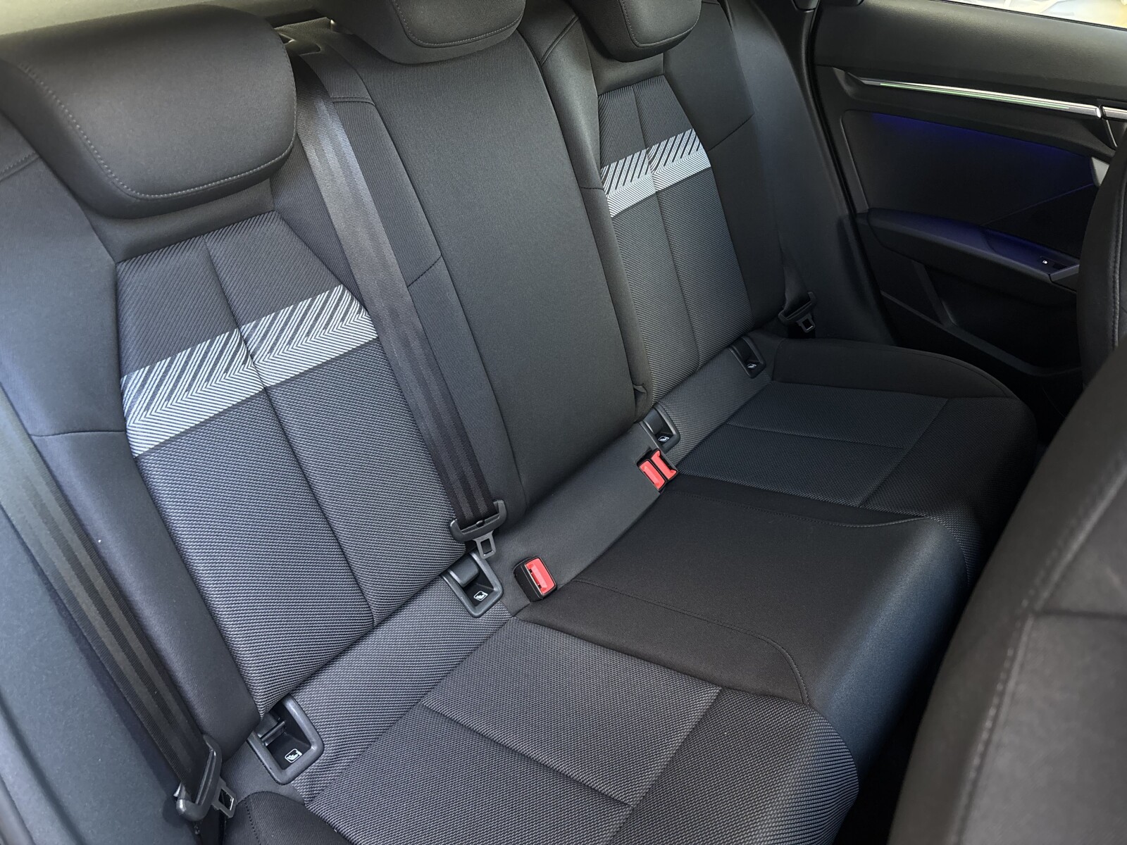 Audi A3 allstreet - zdjęcie 38