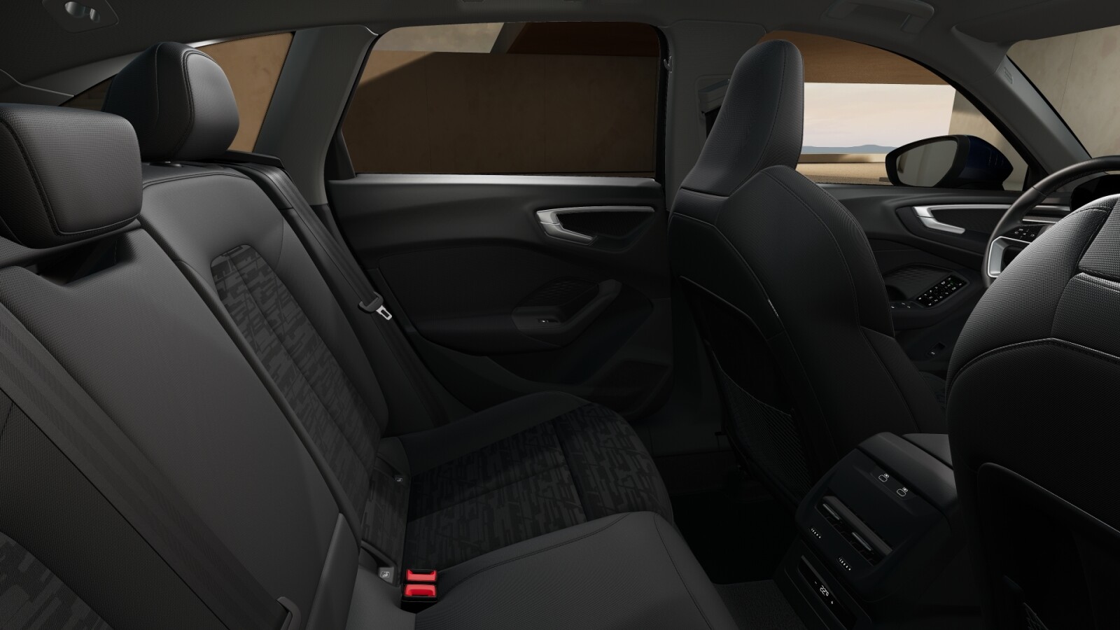 Audi A5 Avant - zdjęcie 8