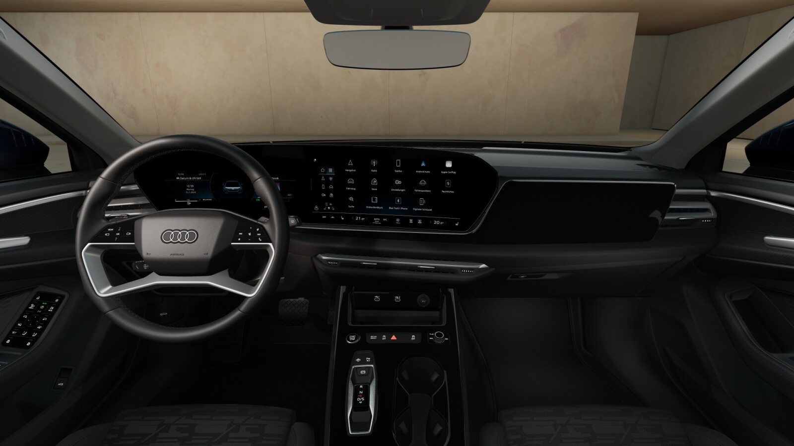 Audi A5 Avant - zdjęcie 5