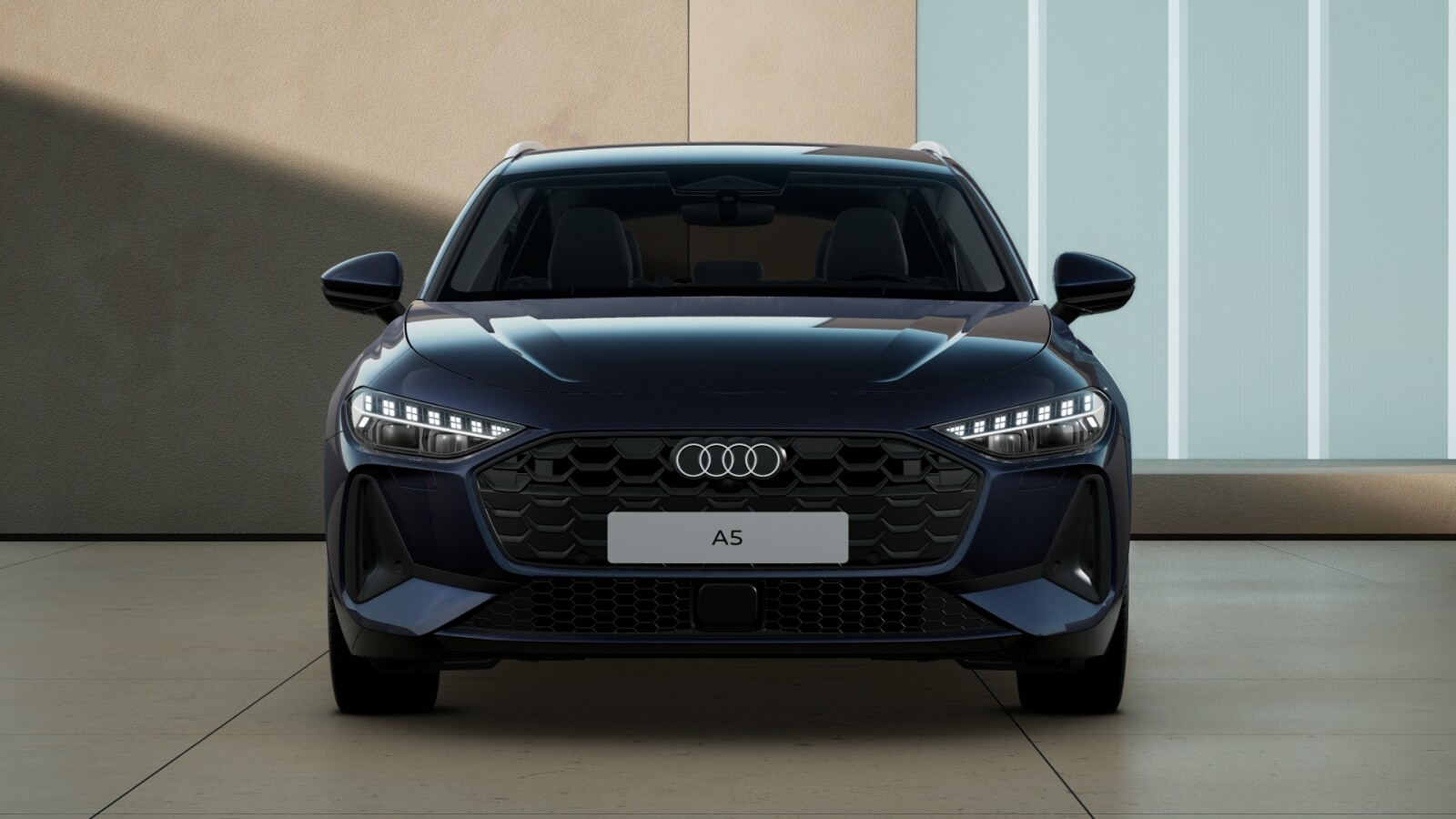 Audi A5 Avant - zdjęcie 4