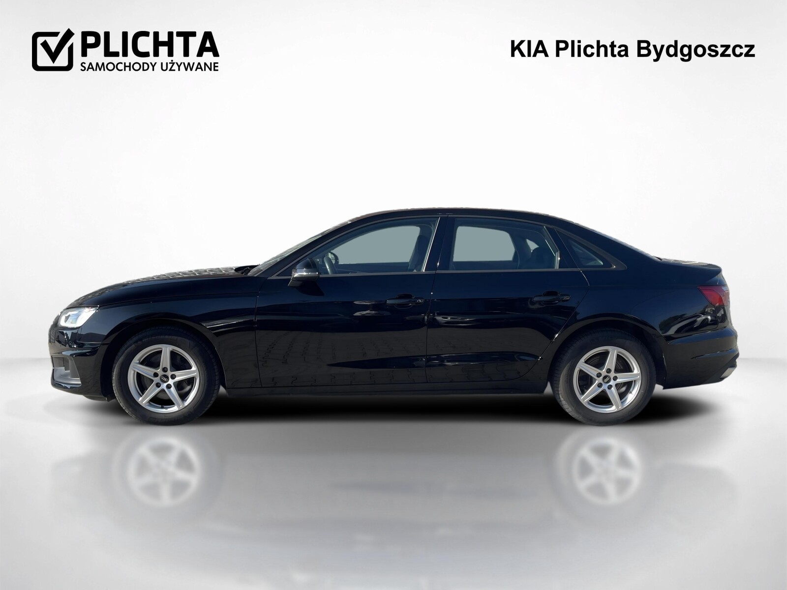 Audi A4 Limousine - zdjęcie 2
