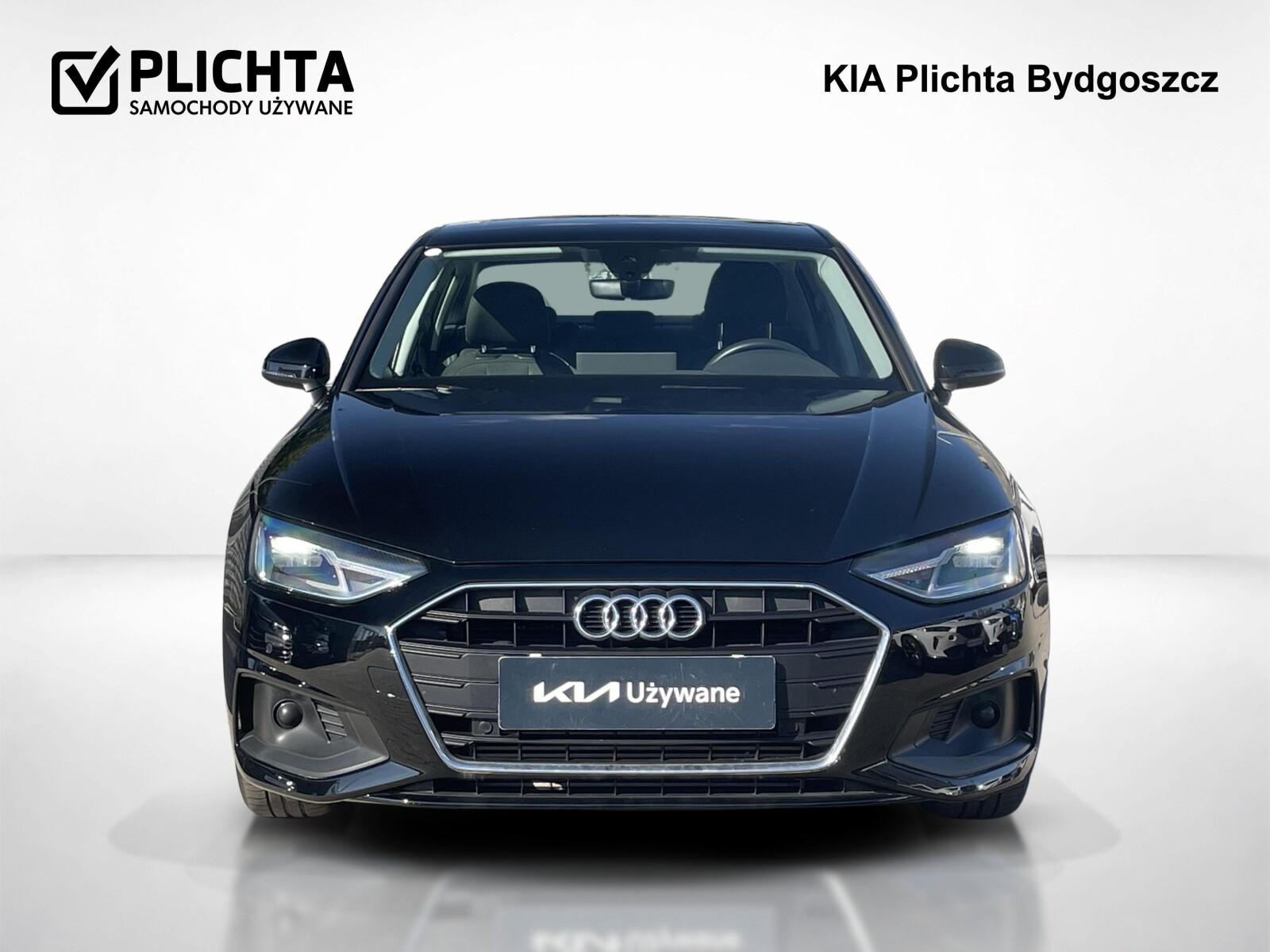 Audi A4 Limousine - zdjęcie 8