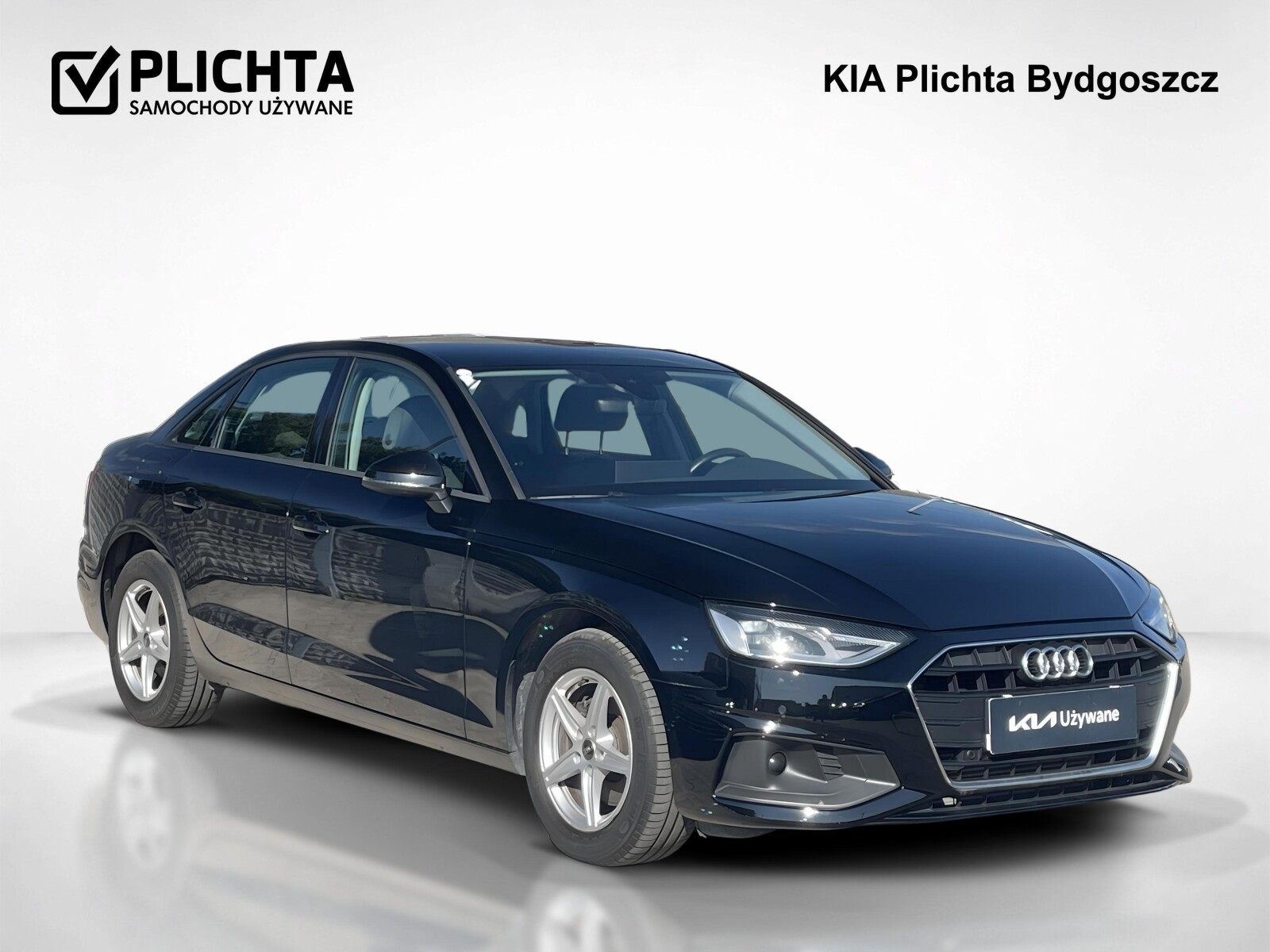 Audi A4 Limousine - zdjęcie 7