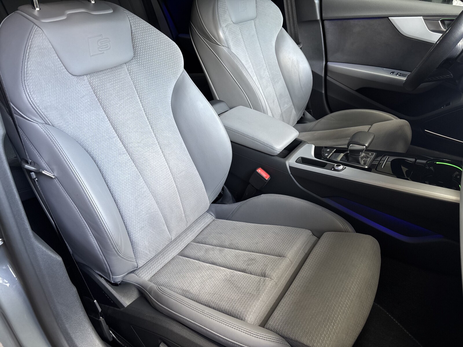 Audi A5 Sportback - zdjęcie 34