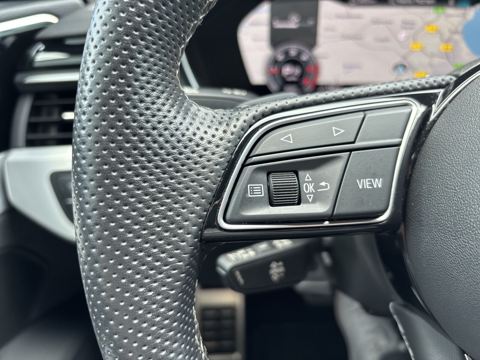 Audi A5 Sportback - zdjęcie 11
