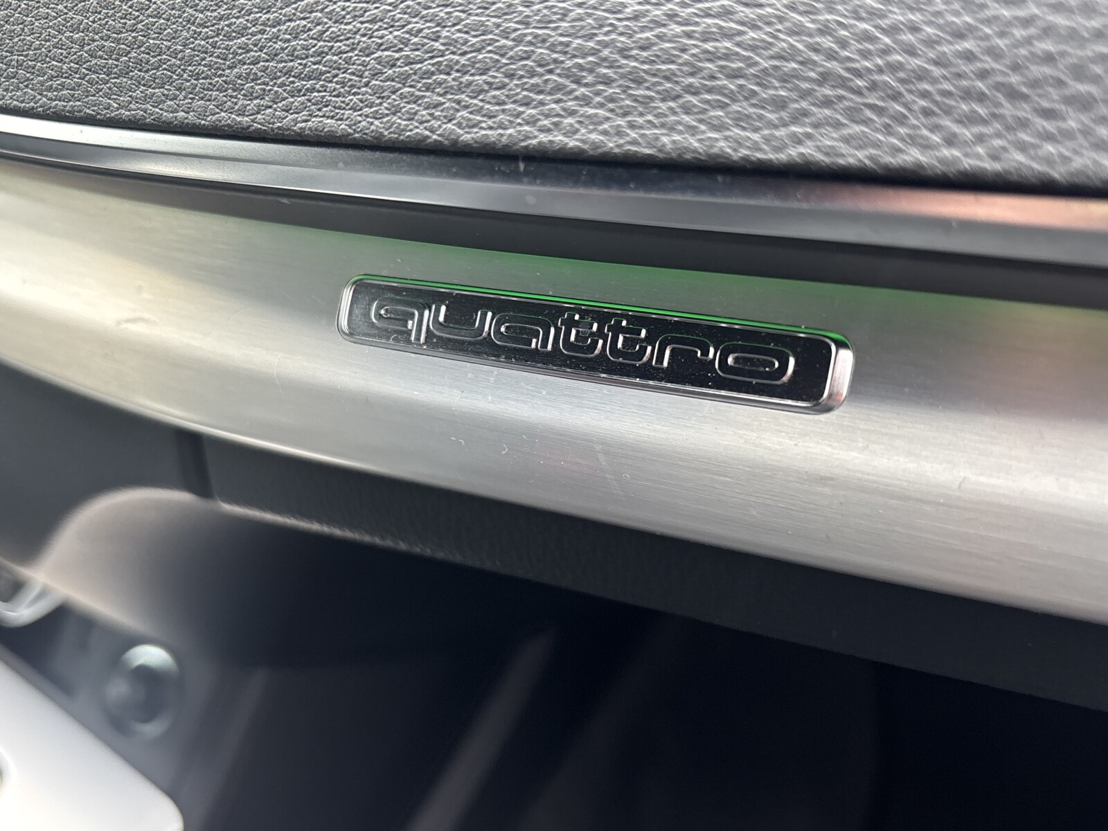 Audi Q5 Sportback - zdjęcie 36