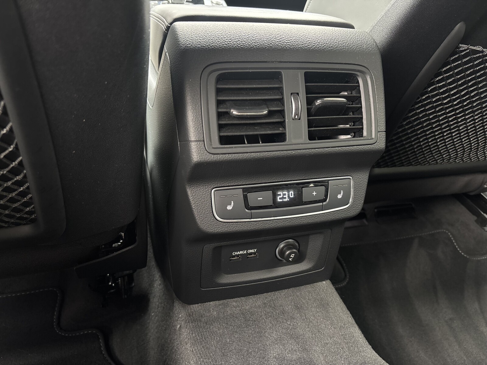 Audi Q5 Sportback - zdjęcie 29