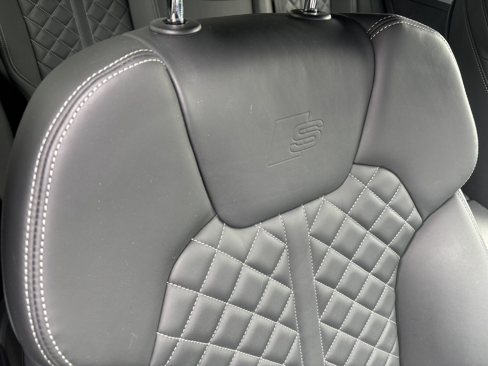 Audi Q5 Sportback - zdjęcie 34
