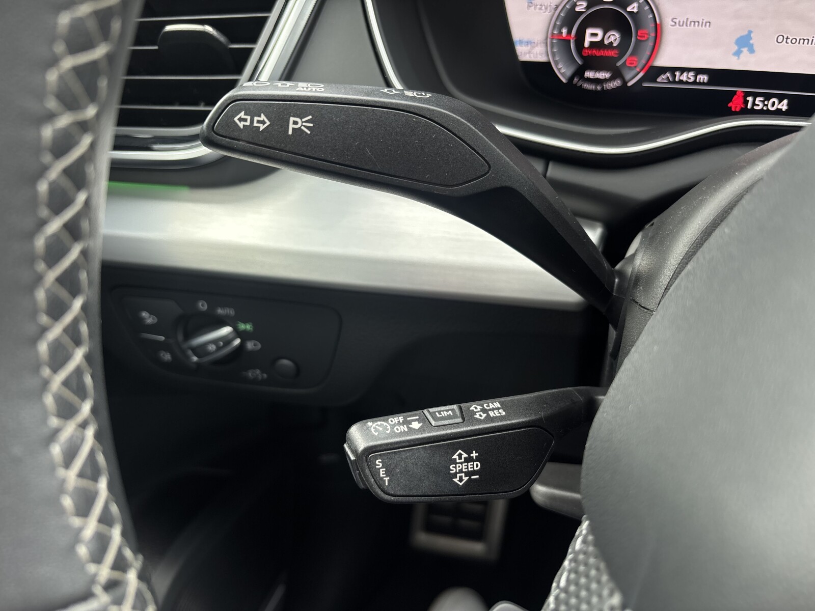 Audi Q5 Sportback - zdjęcie 13