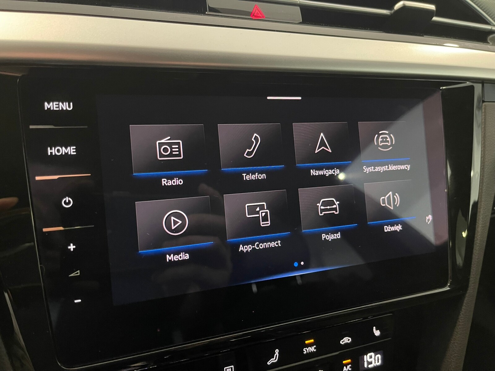 Volkswagen Arteon Shooting Brake - zdjęcie 24
