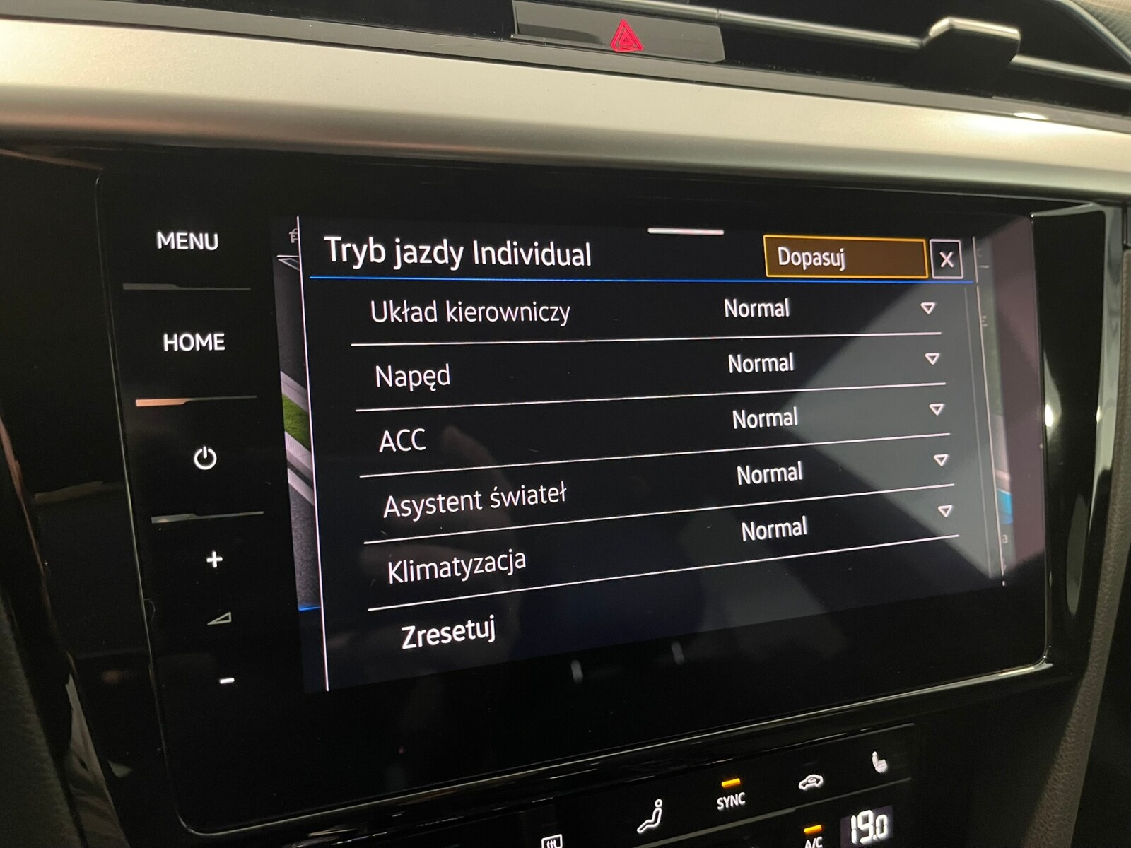 Volkswagen Arteon Shooting Brake - zdjęcie 23