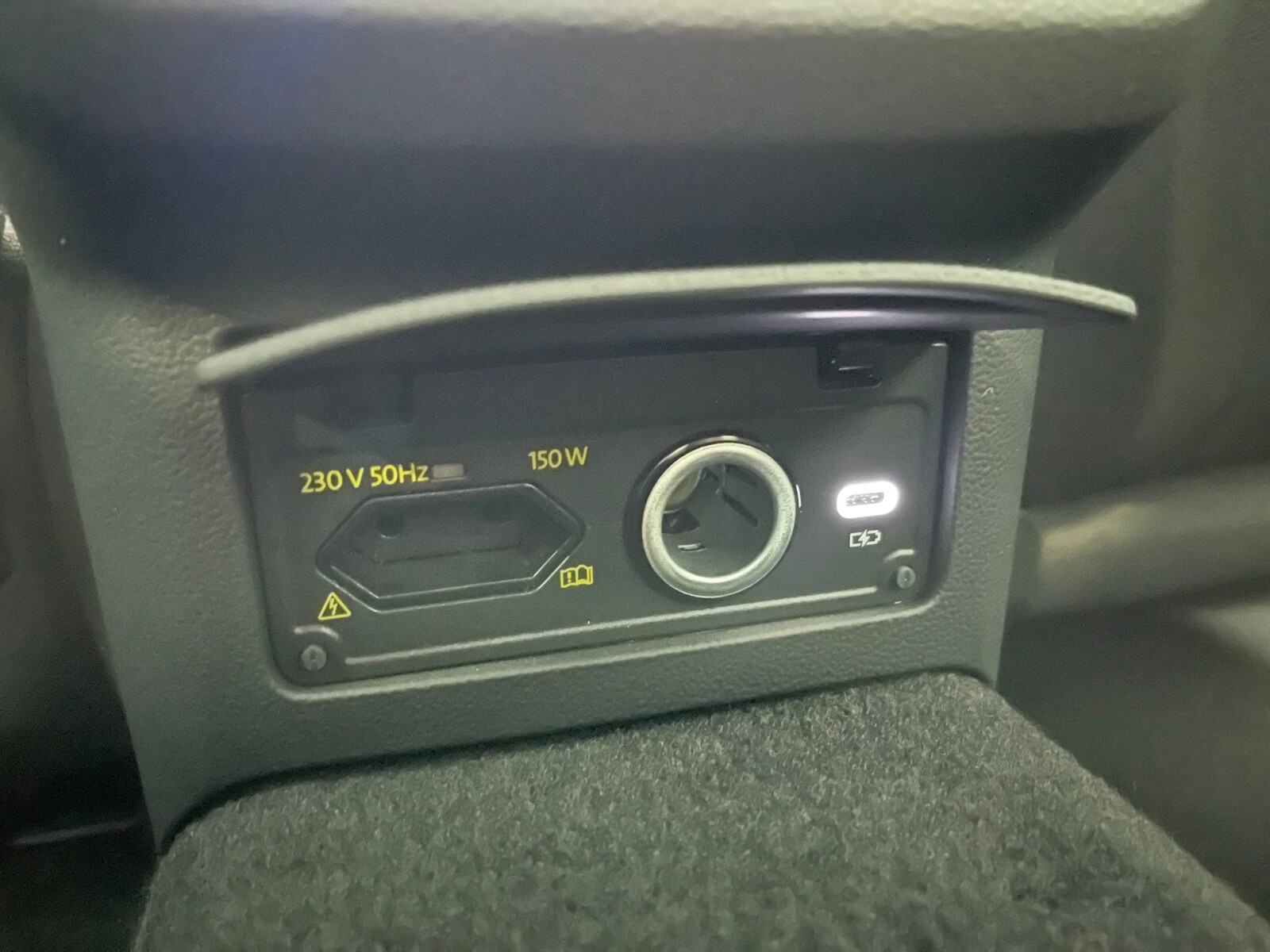Volkswagen Arteon Shooting Brake - zdjęcie 31
