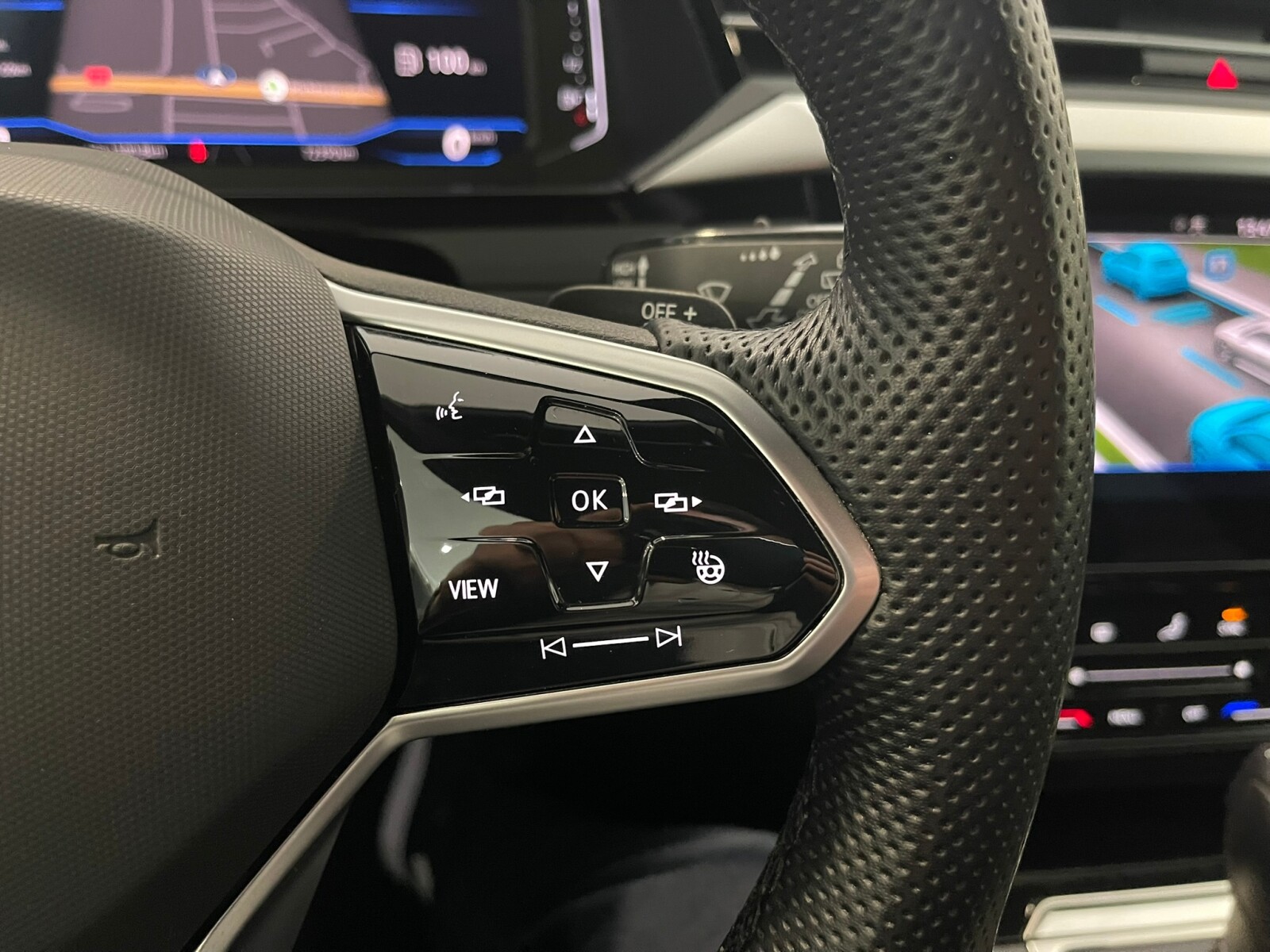 Volkswagen Arteon Shooting Brake - zdjęcie 16