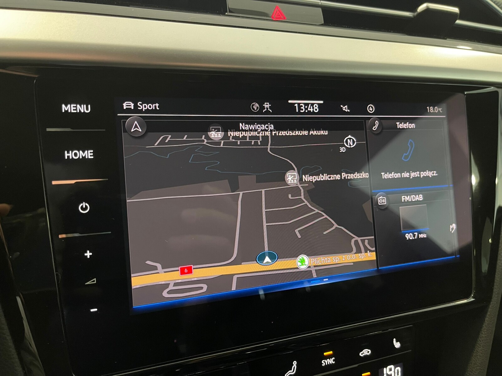 Volkswagen Arteon Shooting Brake - zdjęcie 18