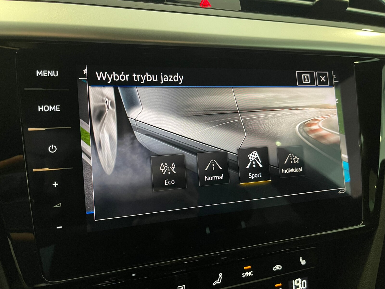 Volkswagen Arteon Shooting Brake - zdjęcie 22