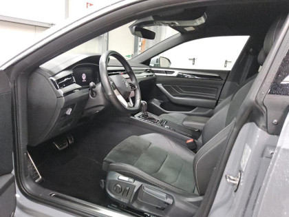 R-Line 2.0TDI 4x4 200KM DSG LED Hak Pogrzewanie Gwarancja ASO FV VAT23
