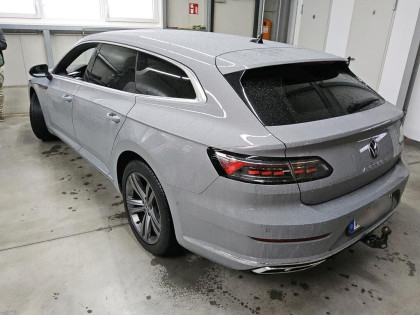 R-Line 2.0TDI 4x4 200KM DSG LED Hak Pogrzewanie Gwarancja ASO FV VAT23