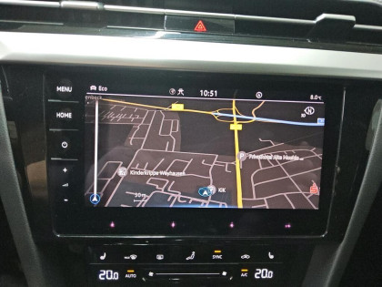R-Line 2.0TDI 4x4 200KM DSG LED Hak Pogrzewanie Gwarancja ASO FV VAT23