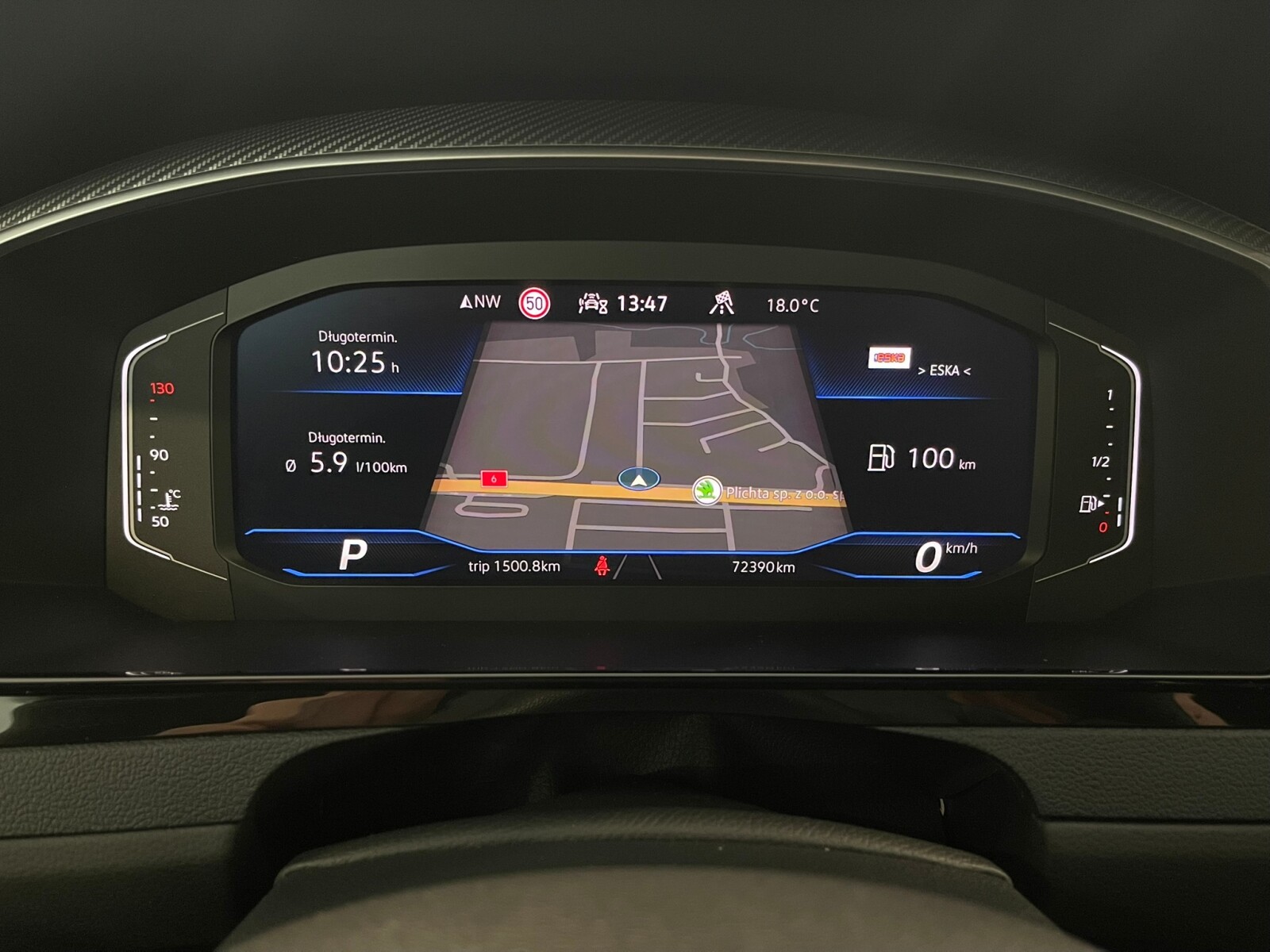 Volkswagen Arteon Shooting Brake - zdjęcie 15