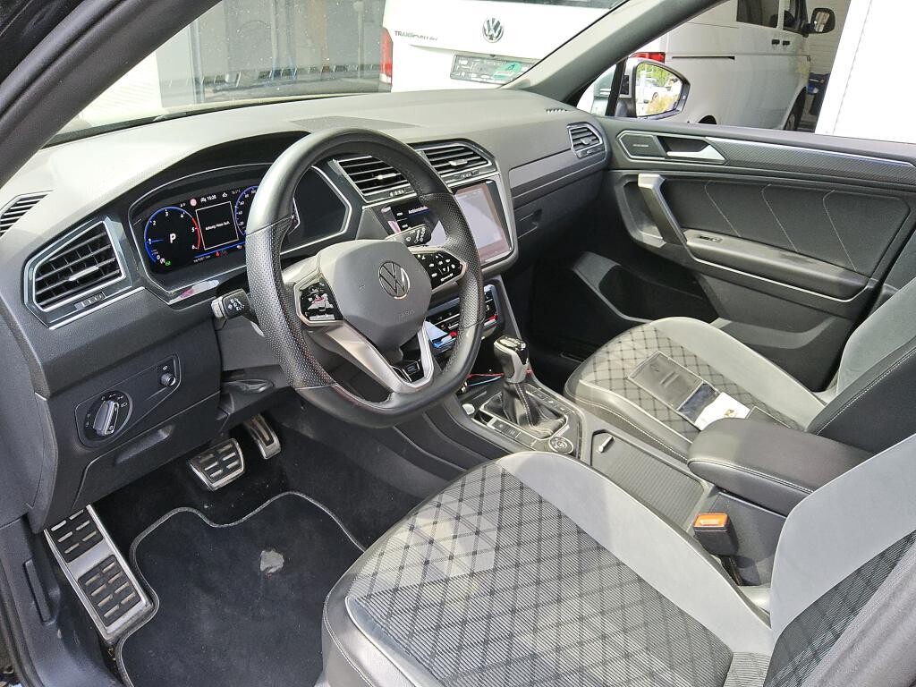 Volkswagen Tiguan Allspace - zdjęcie 5