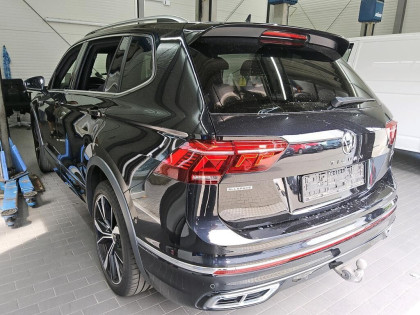 R-Line 2.0TDI 4x4 200KM DSG HarmanKardon Panorama Hak Gwranacja ASO FV
