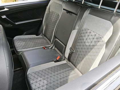 R-Line 2.0TDI 4x4 200KM DSG HarmanKardon Panorama Hak Gwranacja ASO FV