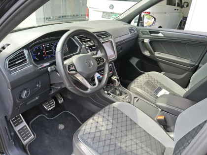 R-Line 2.0TDI 4x4 200KM DSG HarmanKardon Panorama Hak Gwranacja ASO FV