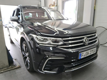 R-Line 2.0TDI 4x4 200KM DSG HarmanKardon Panorama Hak Gwranacja ASO FV