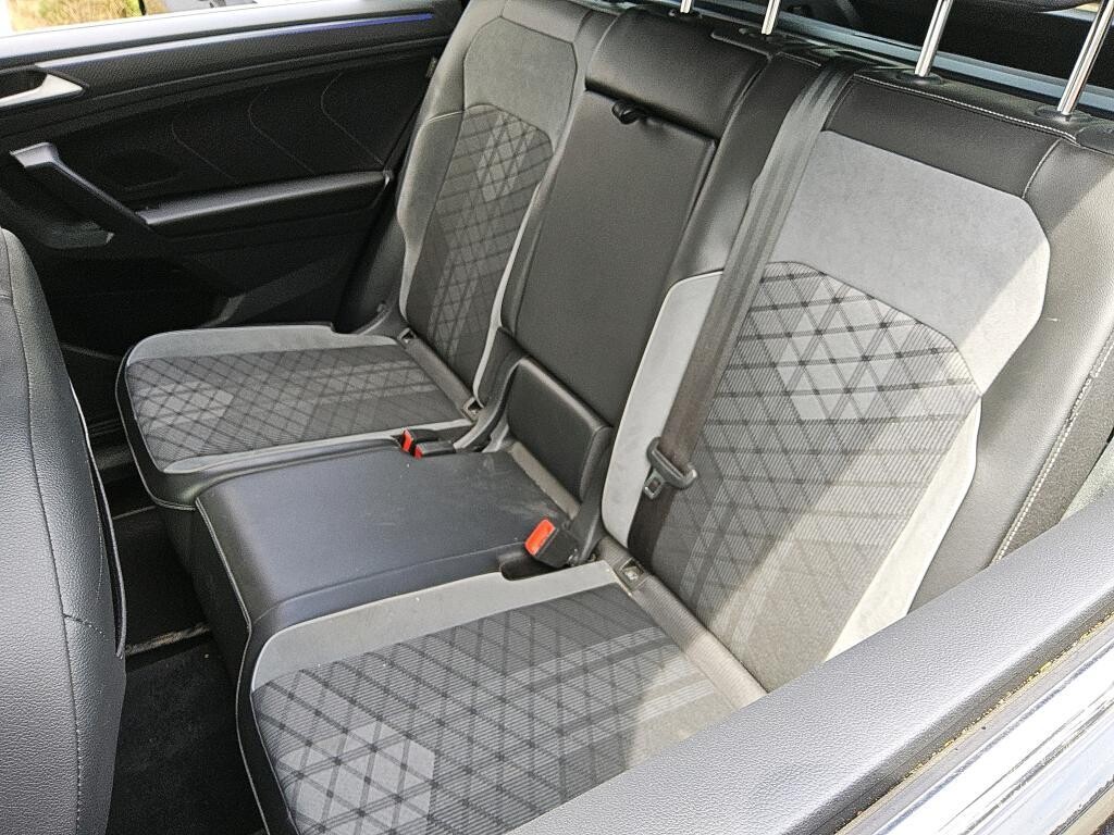 Volkswagen Tiguan Allspace - zdjęcie 6