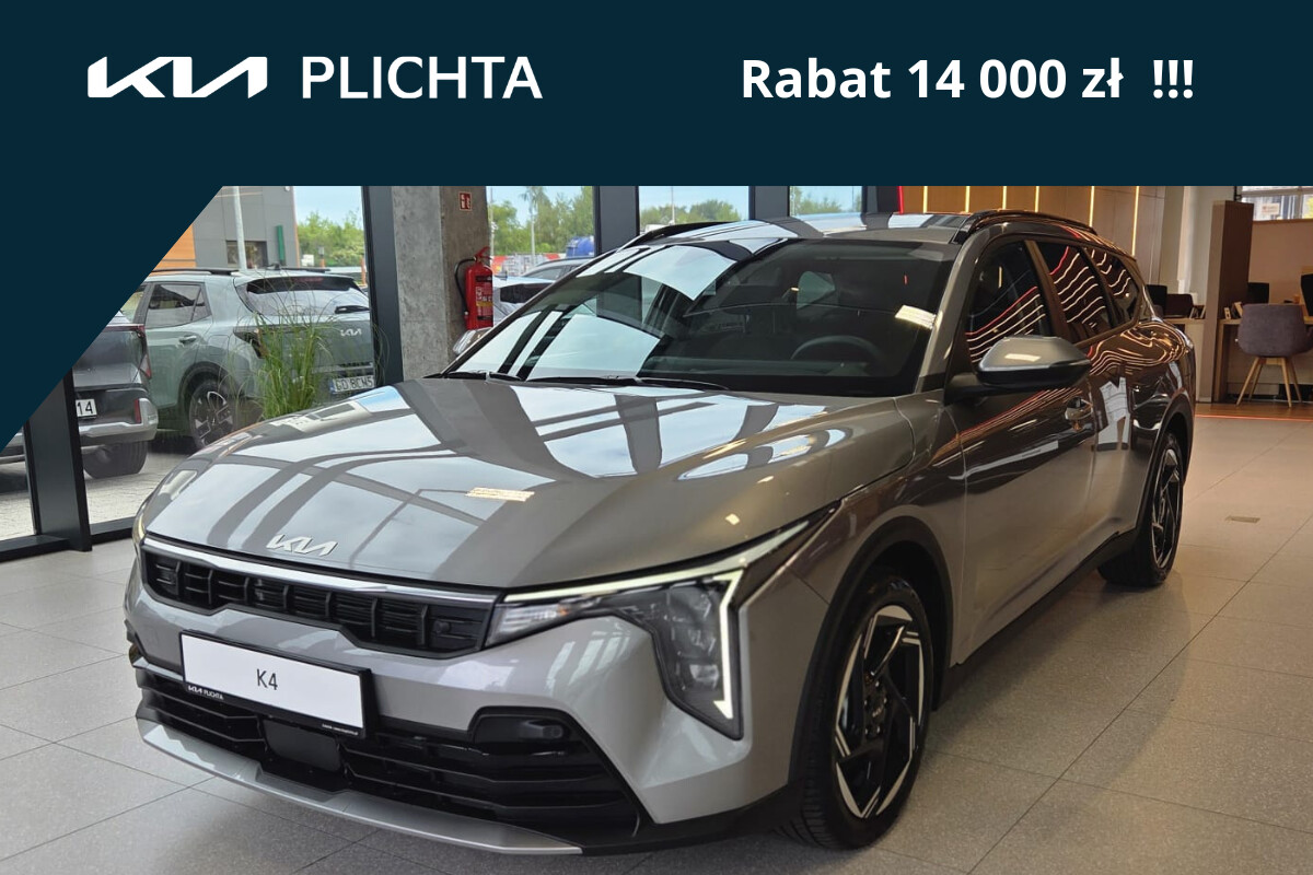Pakiet Smart, Grzane Fotele I Kierownica, Android Auto/CarPlay