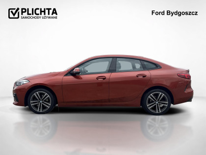 218i 1.5 Benzyna 140km Automat Salon Polska FV23%