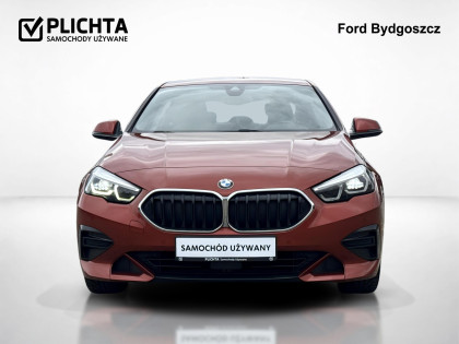 218i 1.5 Benzyna 140km Automat Salon Polska FV23%