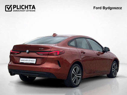 218i 1.5 Benzyna 140km Automat Salon Polska FV23%
