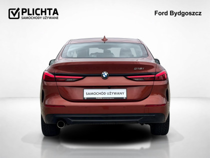 218i 1.5 Benzyna 140km Automat Salon Polska FV23%