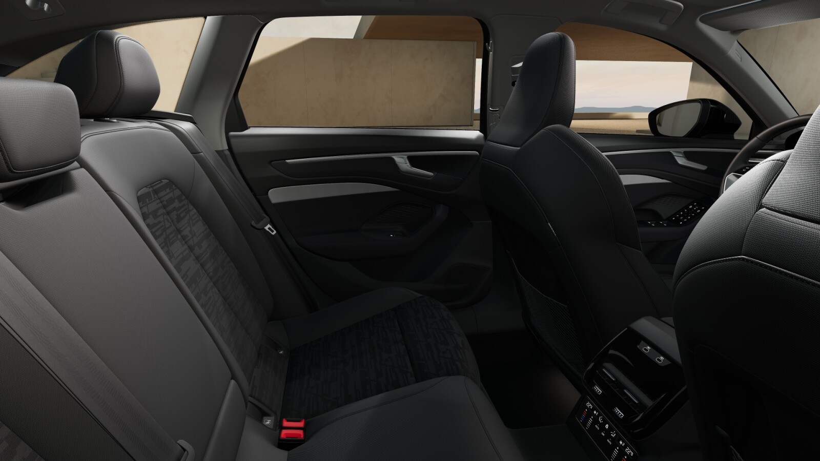 Audi A6 Avant - zdjęcie 7
