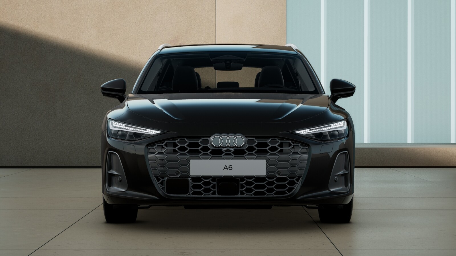 Audi A6 Avant - zdjęcie 4