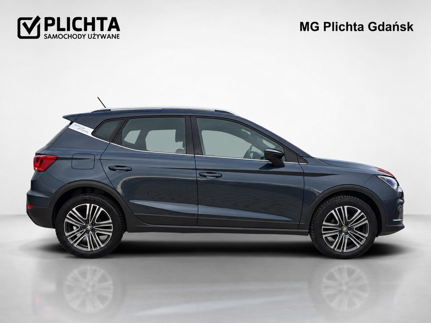 Seat Arona - zdjęcie 6