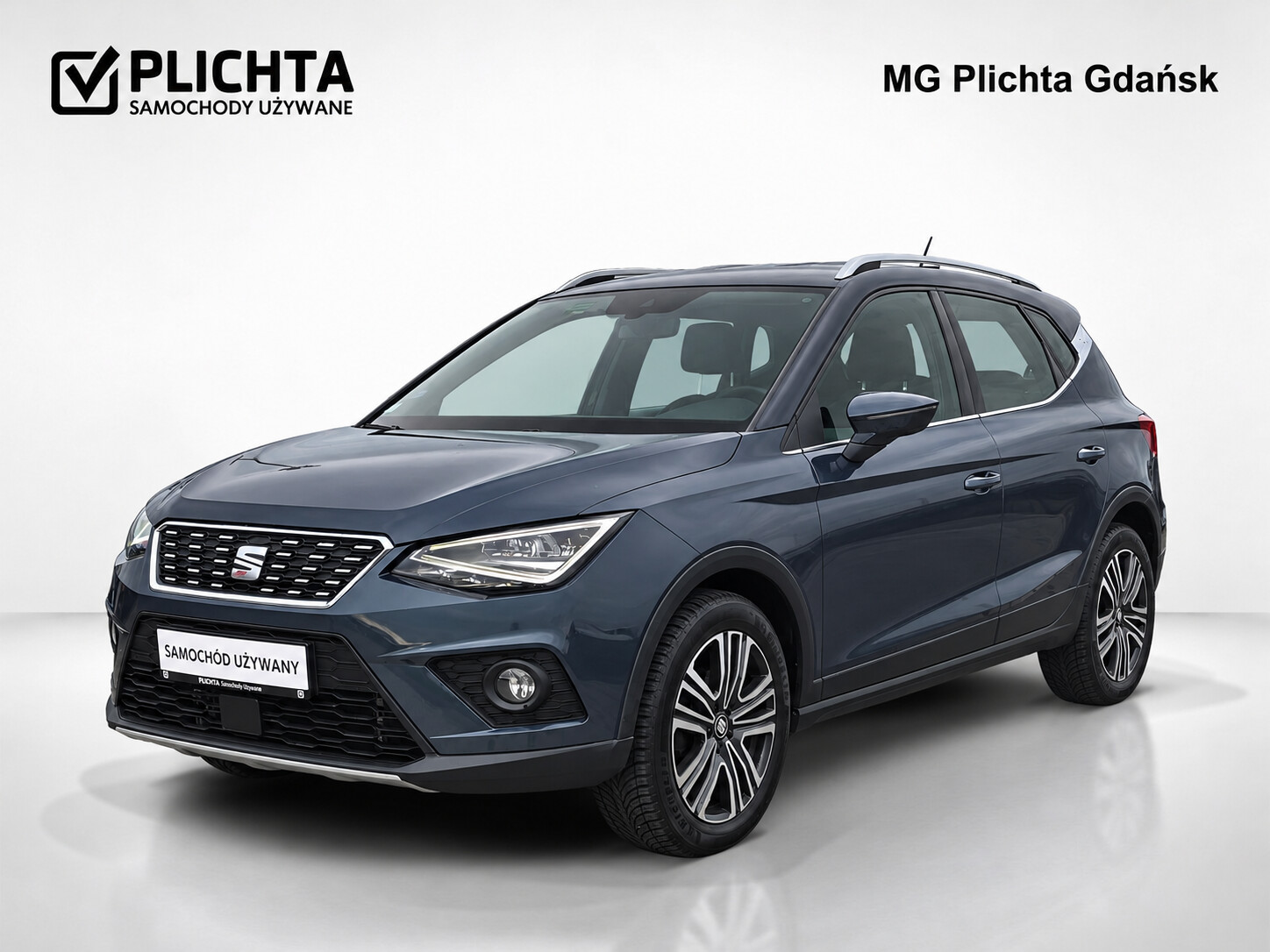 1.0 TSI 110 KM | DSG | 1 Wł. | FVAT 23% | Gwarancja 1.0 TSI 110 KM | DSG | 1 Wł. | FVAT 23% | Gwarancja