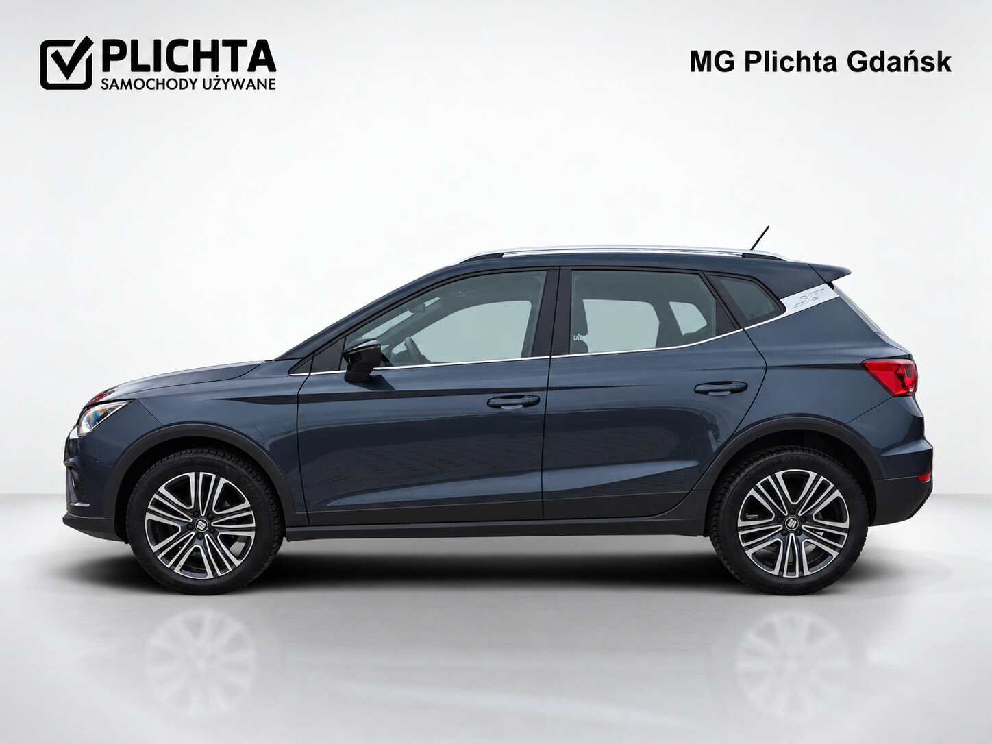 Seat Arona - zdjęcie 2