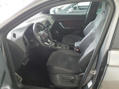 VZ 2.0TSI 301KM DSG 4Drive Kamera360 Podgrzewanie LED Gwarancja ASO FV