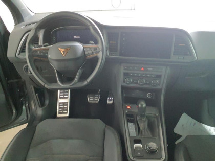 VZ 2.0TSI 301KM DSG 4Drive Kamera360 Podgrzewanie LED Gwarancja ASO FV
