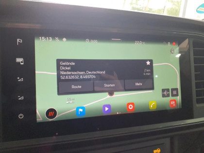 VZ 2.0TSI 301KM DSG 4Drive Kamera360 Podgrzewanie LED Gwarancja ASO FV