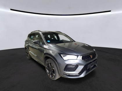 VZ 2.0TSI 301KM DSG 4Drive Kamera360 Podgrzewanie LED Gwarancja ASO FV