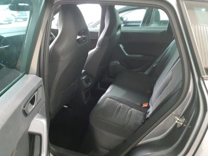 VZ 2.0TSI 301KM DSG 4Drive Kamera360 Podgrzewanie LED Gwarancja ASO FV