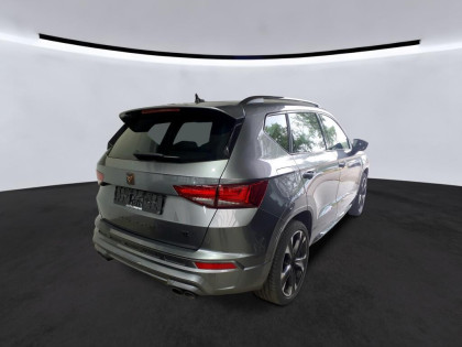 VZ 2.0TSI 301KM DSG 4Drive Kamera360 Podgrzewanie LED Gwarancja ASO FV